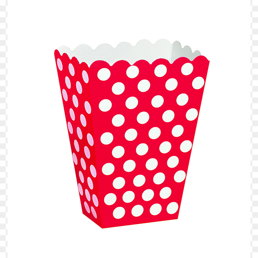 Boîte，Pop Corn PNG