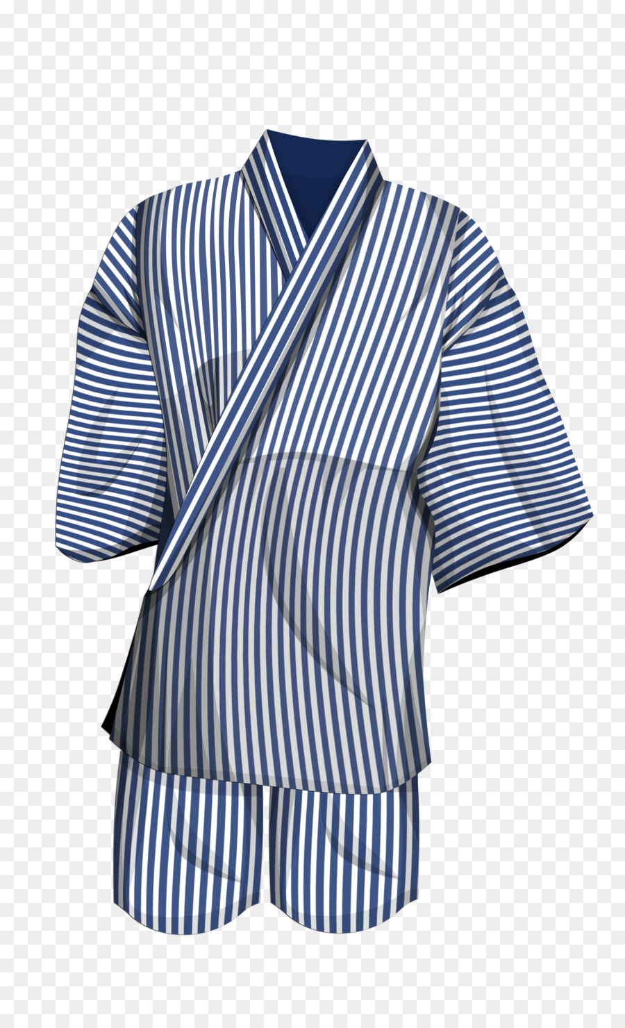 Robe，Yukata PNG