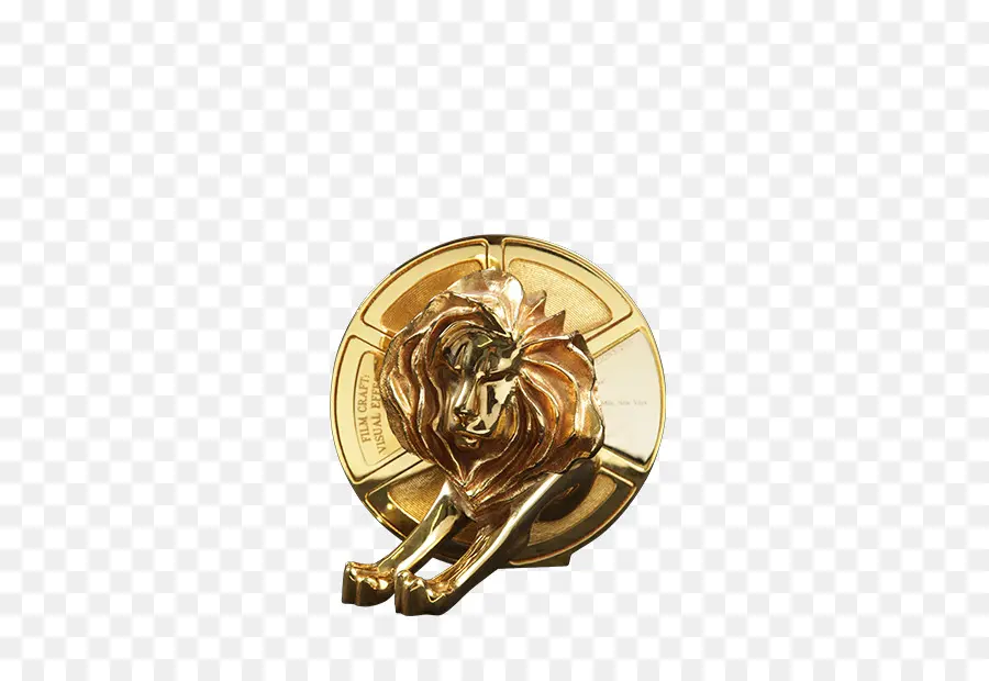 Lion D'or，Lion PNG