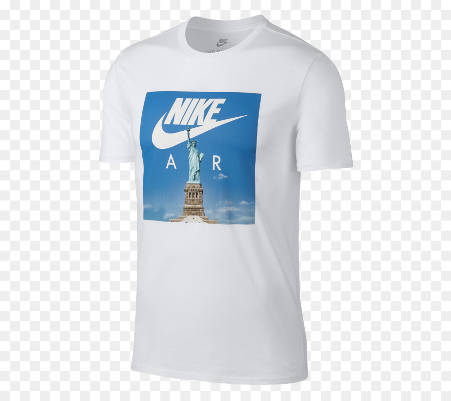 Tshirt，Nike PNG