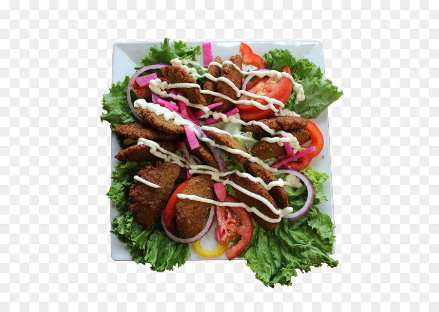 Kebab，Grise Fattoush PNG