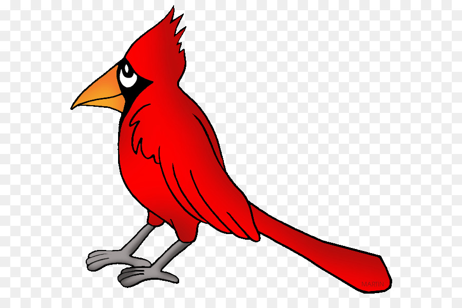 Oiseau Rouge，Batte De Baseball PNG