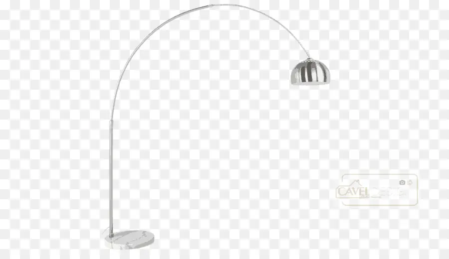 Lampadaire Moderne，Lampe PNG