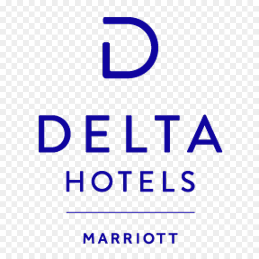 Logo Des Hôtels Delta，Logo PNG