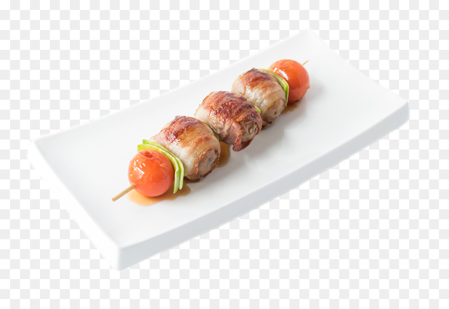 Yakitori，Les Pierogi PNG