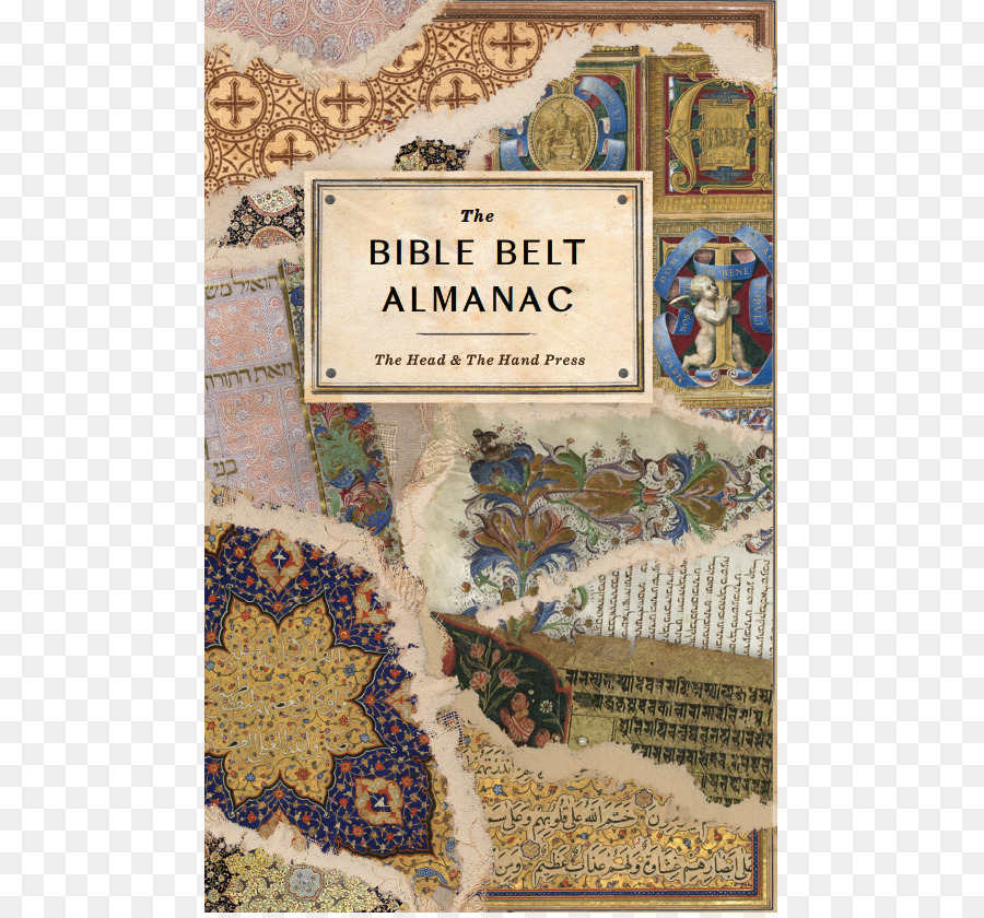Bible Belt Almanach，Ceinture D Astéroïdes Almanach PNG