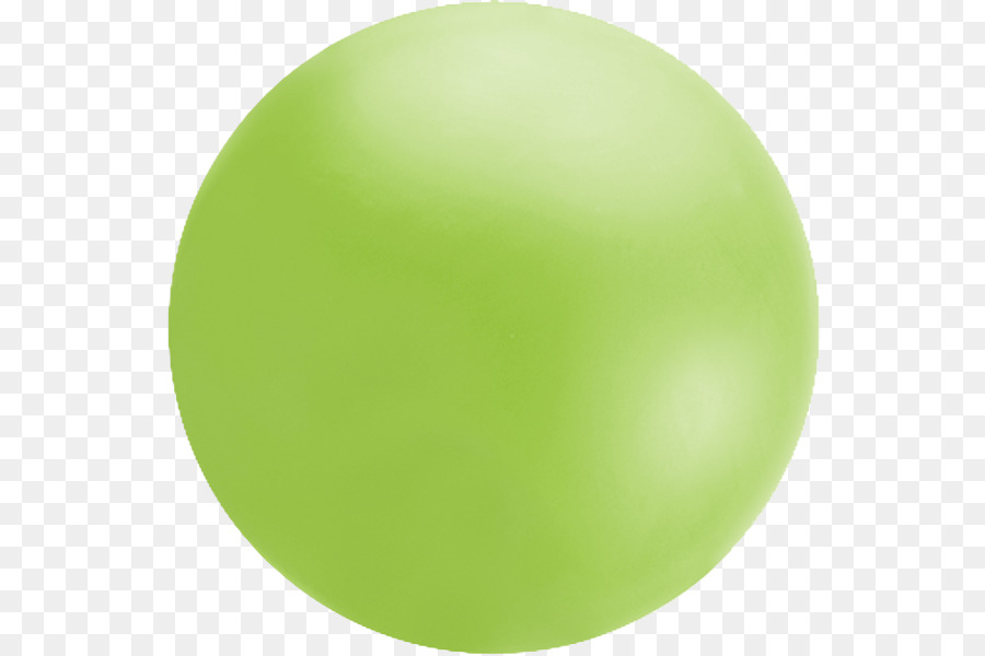 Boule Verte，Sphère PNG