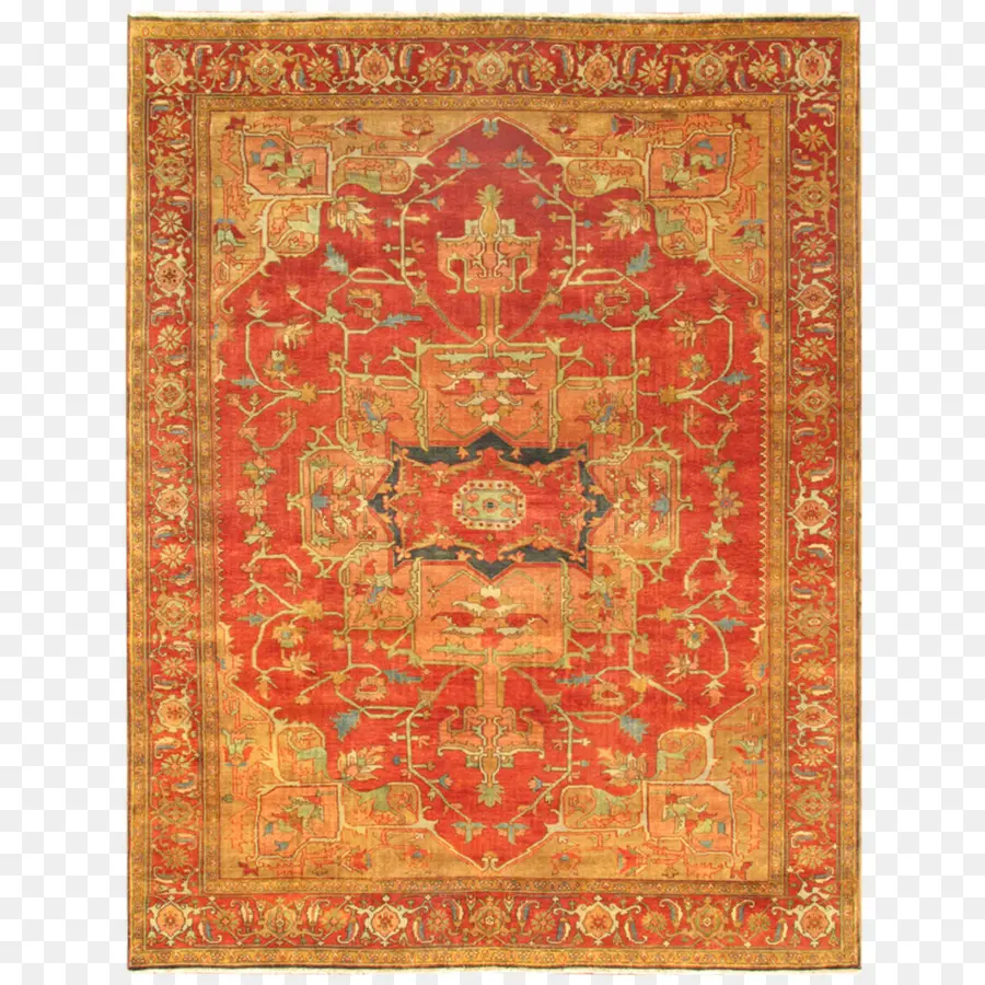 Tapis Persan，Tapis PNG