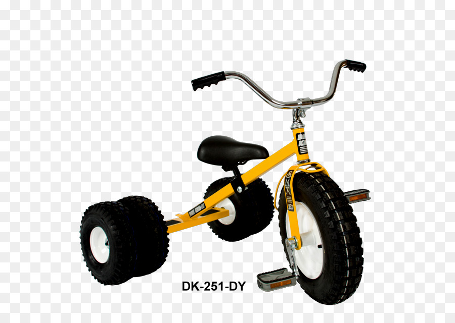 Tricycle，Vélo PNG