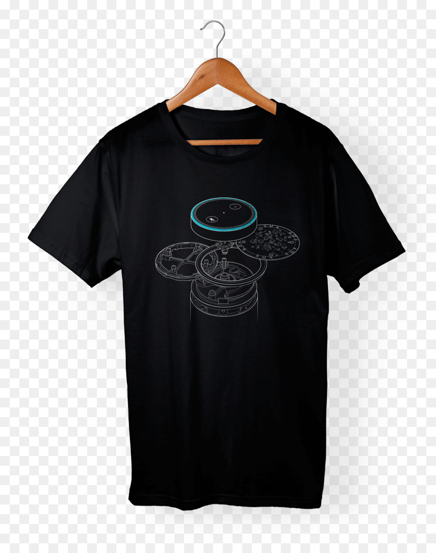 Tee Shirt Noir，T Shirt PNG