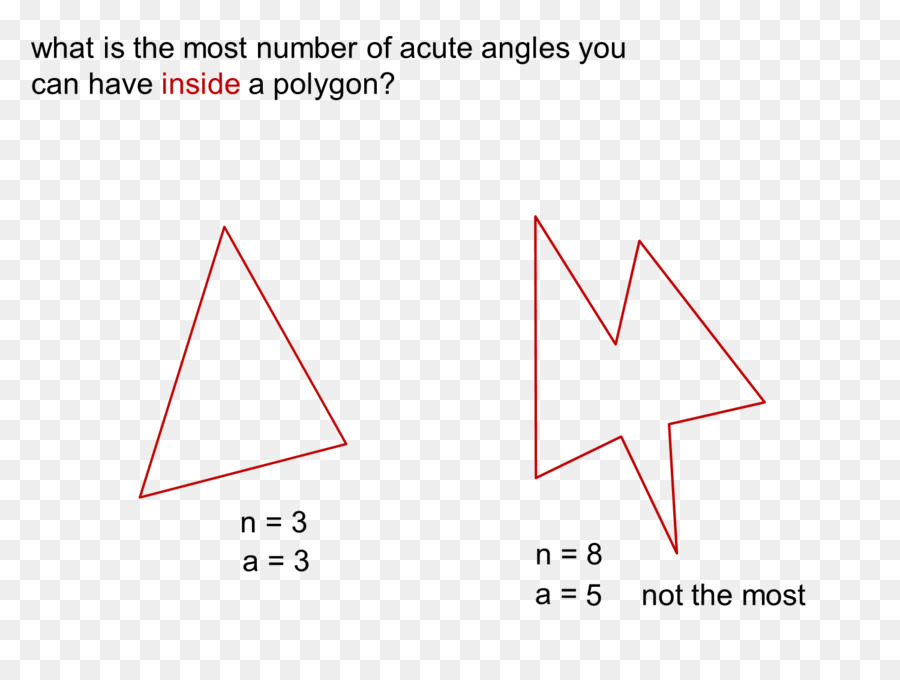 Angle，Triangle PNG