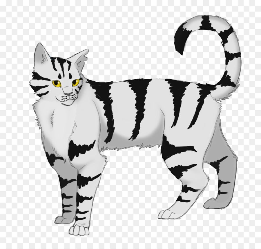 Chat Gris，Animal De Compagnie PNG