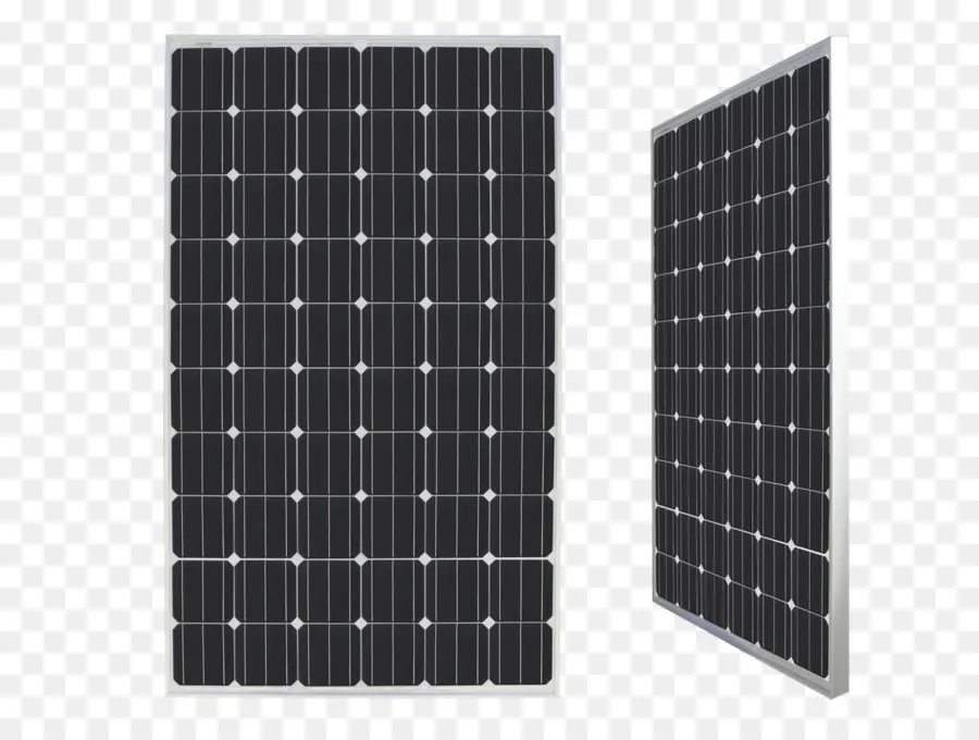 Panneaux Solaires，Photovoltaïque PNG