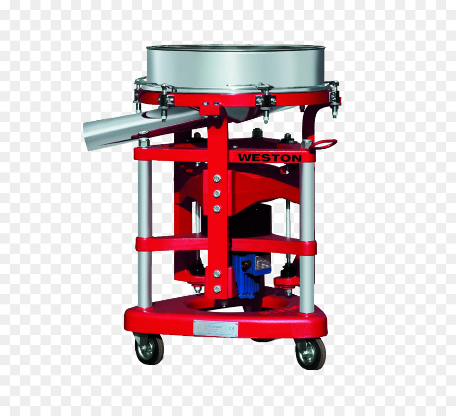 Machine Rouge，Équipement PNG