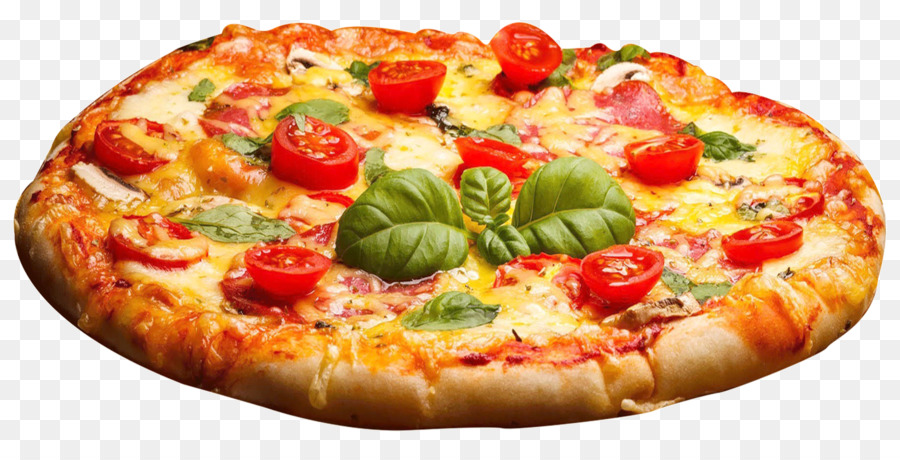 Pizza，Tomates PNG