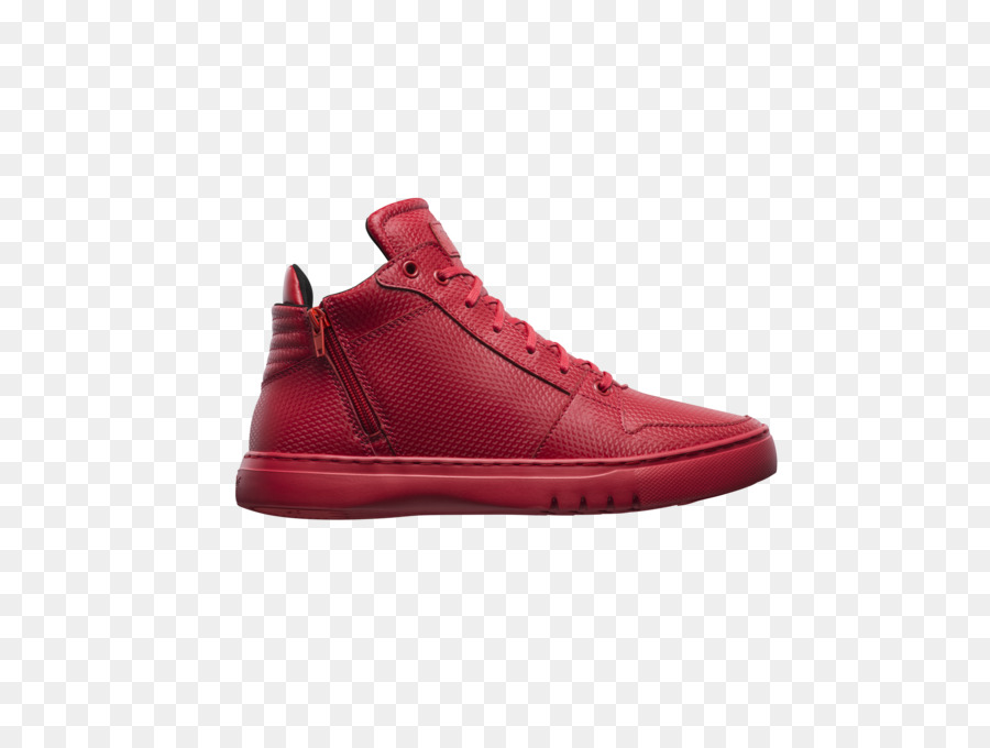 Baskets Rouges，Chaussure PNG