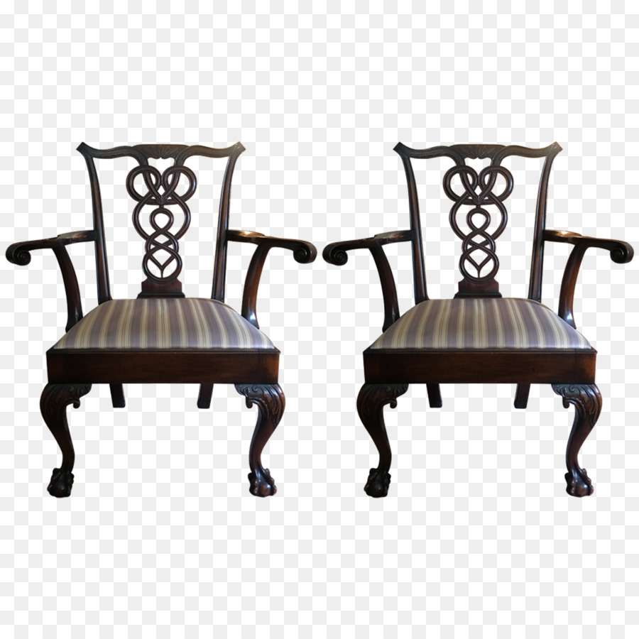 Chaises Vintage，Antique PNG