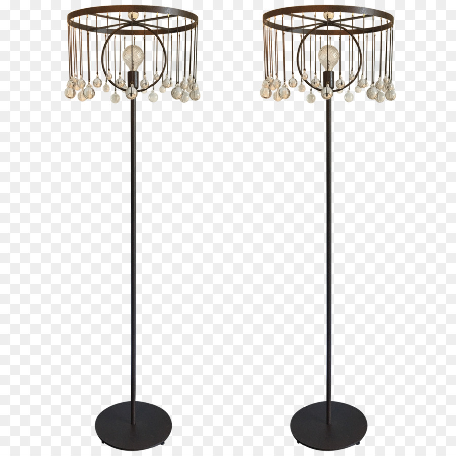 Lampadaires，Lampe PNG