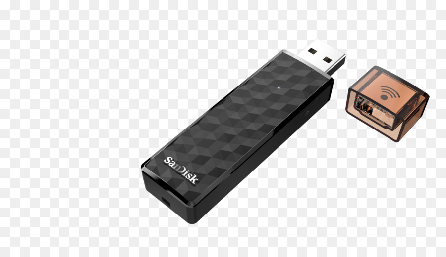 Clé Usb，Sandisk PNG