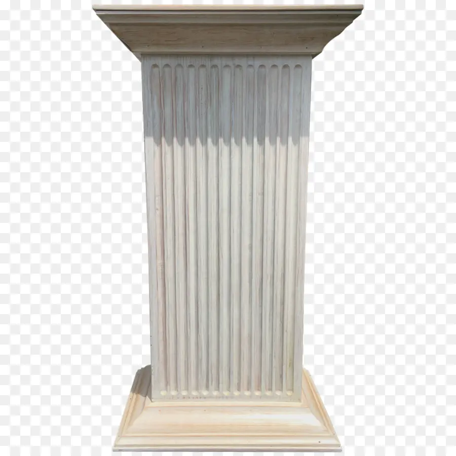 Piédestal，Colonne PNG