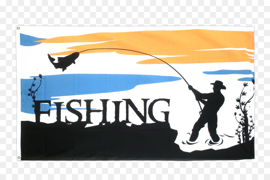 Drapeau，La Pêche à La Ligne PNG