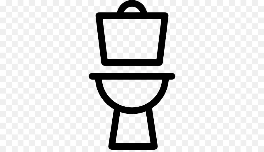 Toilettes，Plomberie PNG