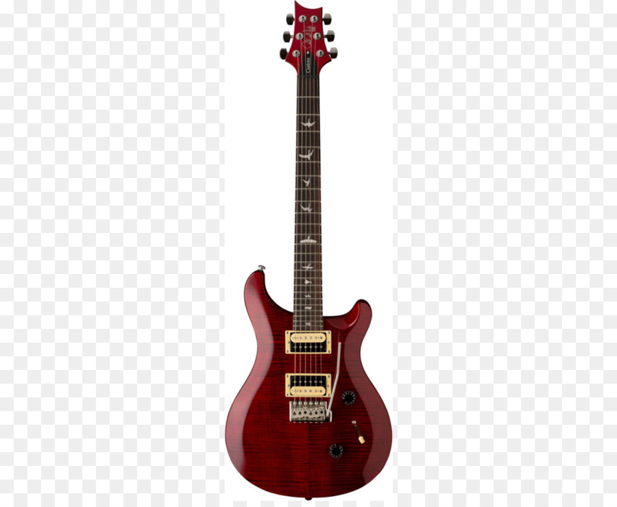 Prs Guitares，Prs Custom 24 PNG