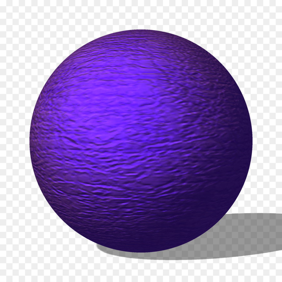 Sphère，Violet PNG