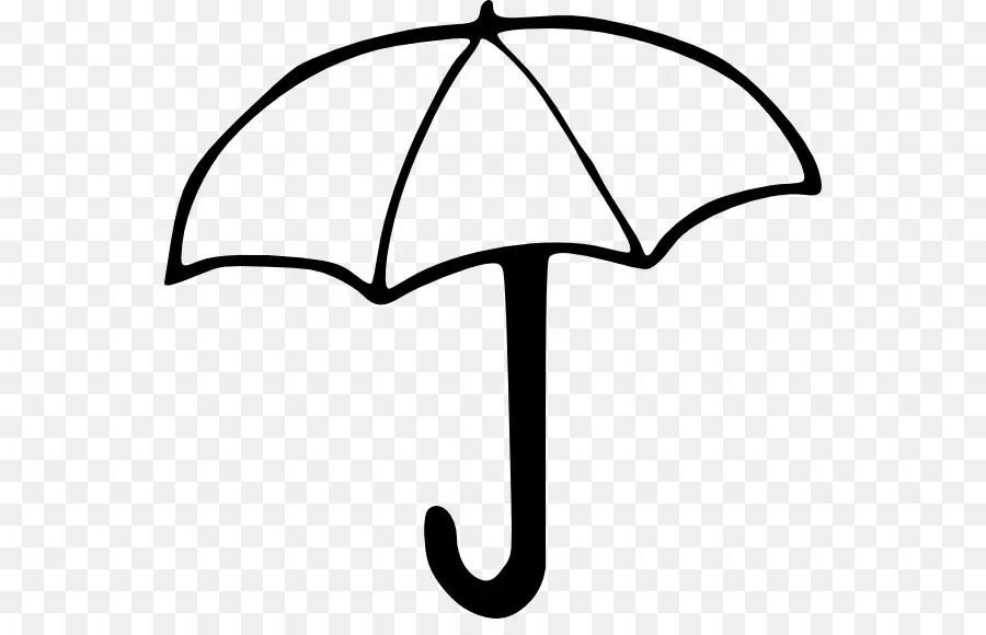 Dessin，Parapluie PNG
