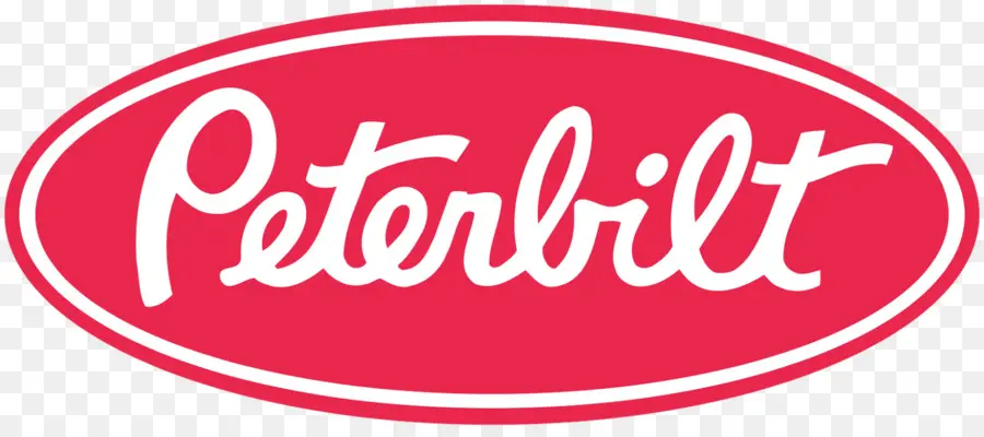 Logo Peterbilt，Marque PNG