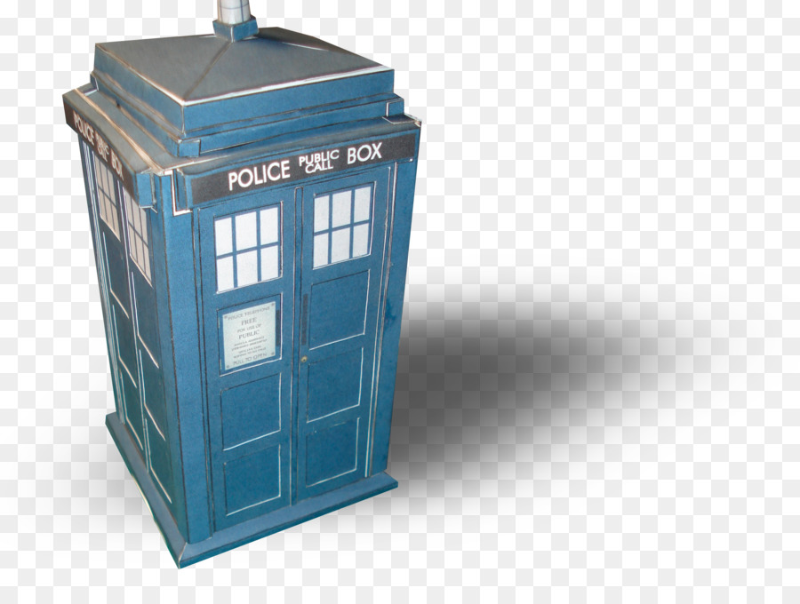 Médecin，Tardis PNG