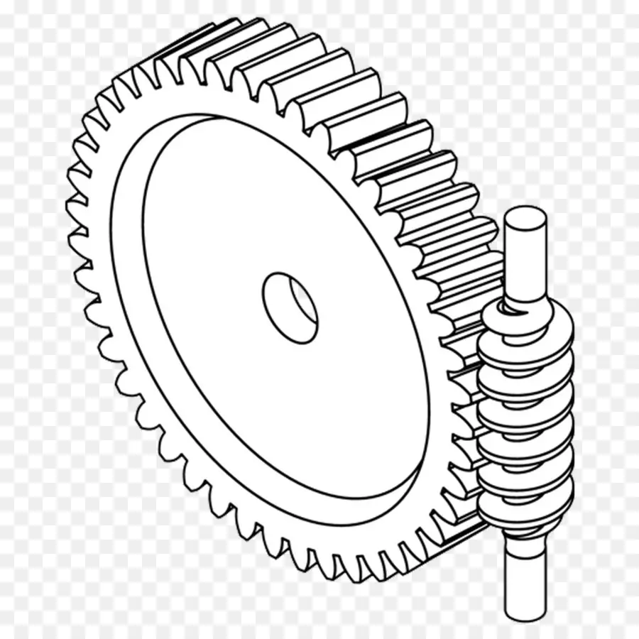 Engrenage，Mécanisme PNG