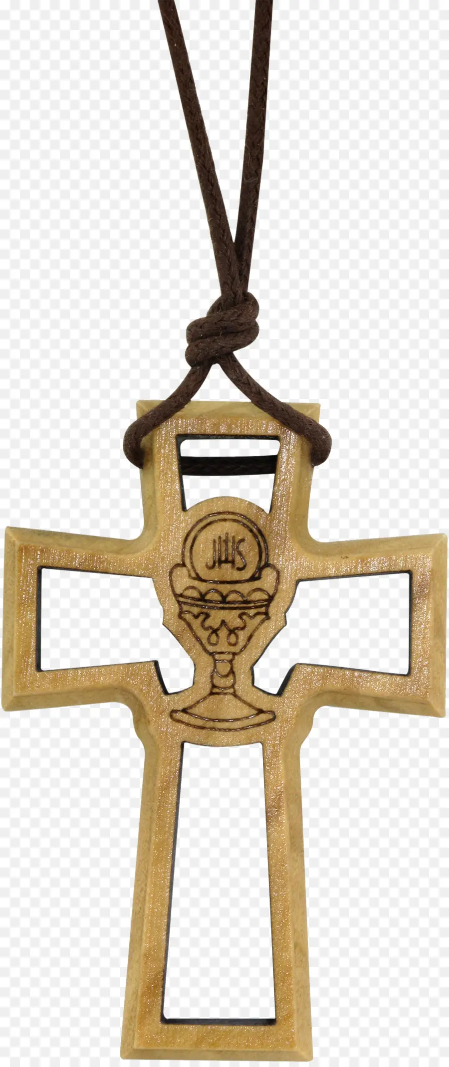 Croix，Collier PNG