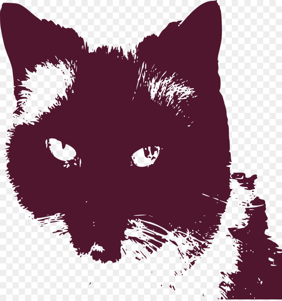 Chat，Animal De Compagnie PNG