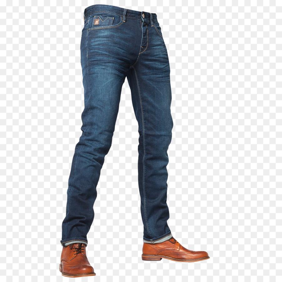 Jean Bleu，Pantalon PNG