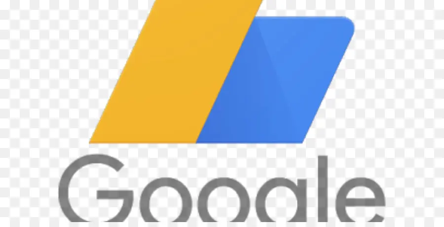 Logo Google adsense，Google PNG