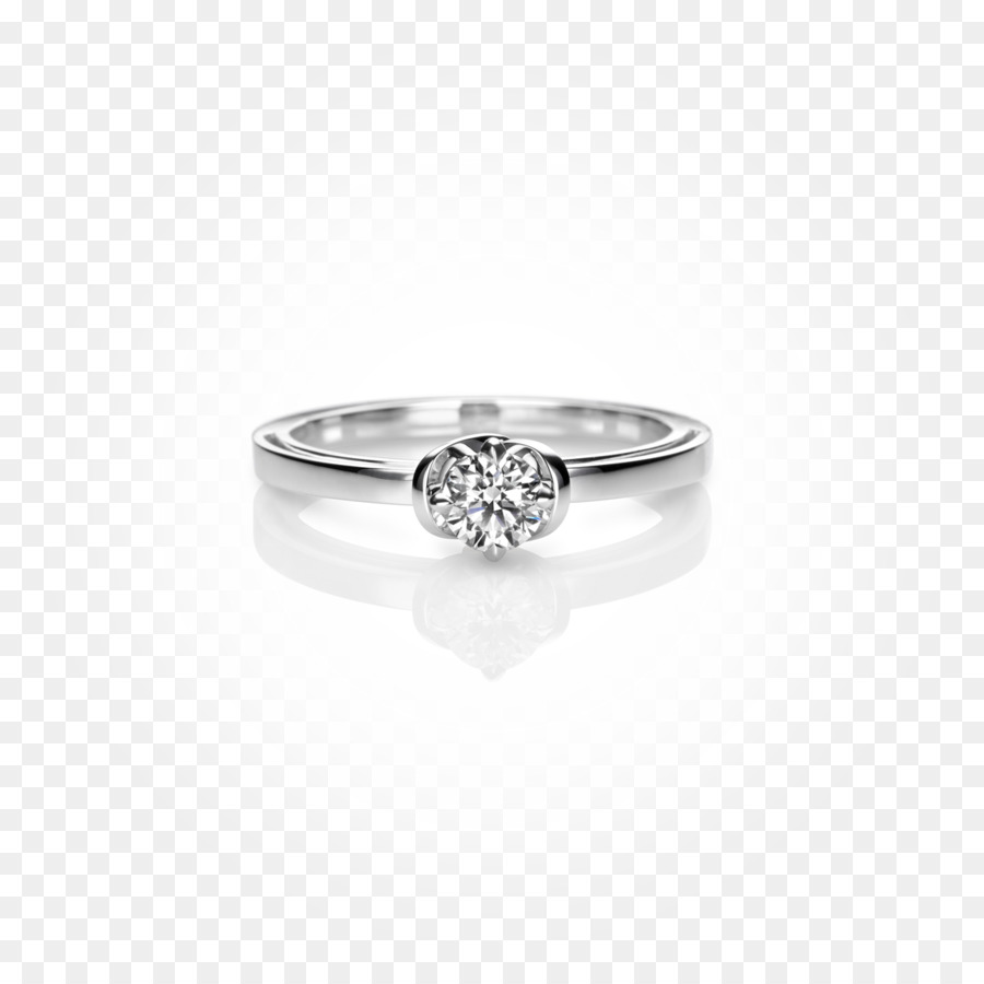 Bague De Mariage，Argent PNG