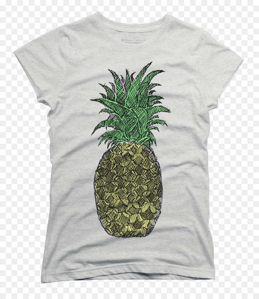 L Ananas，Dessin PNG