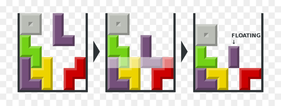 Tetris，Tetris Dx PNG