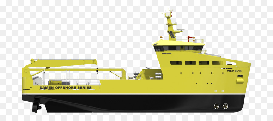 Navire Offshore，Navire PNG