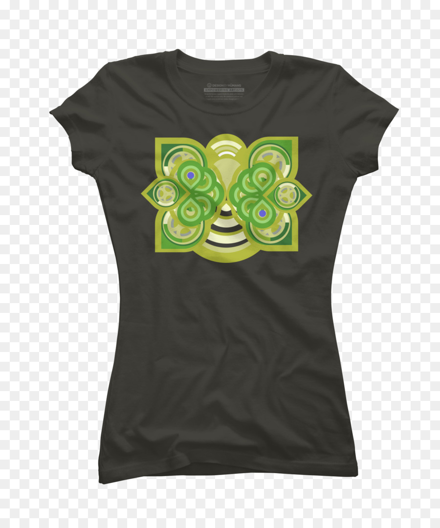 T Shirt，Manche PNG