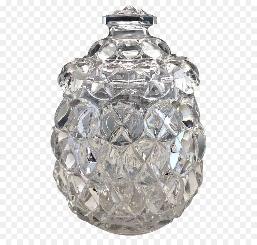 Pot De Cristal，Verre PNG