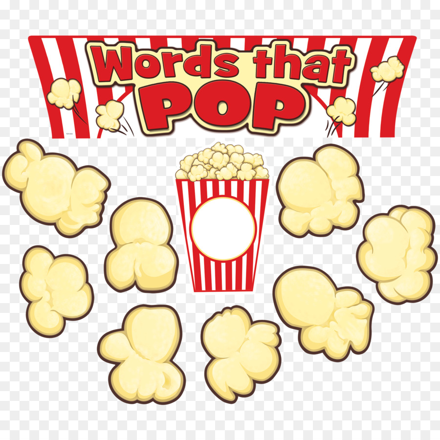 Popcorn，Collation PNG