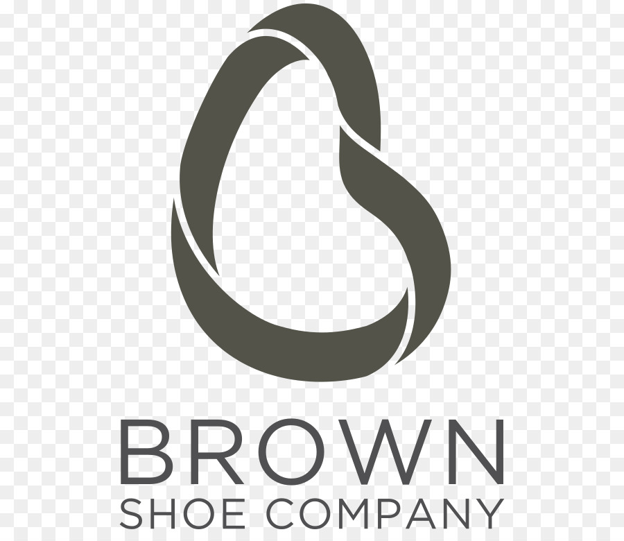 Entreprise De Chaussures Marron，Logo PNG