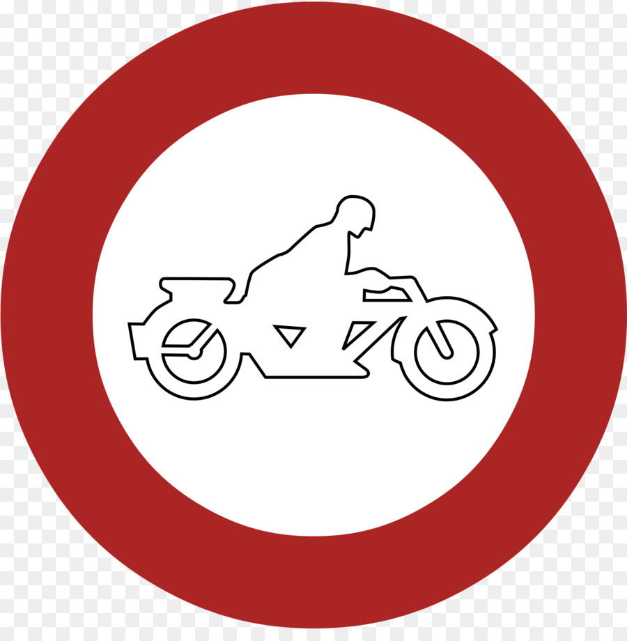 Signe De La Circulation，Vélo PNG