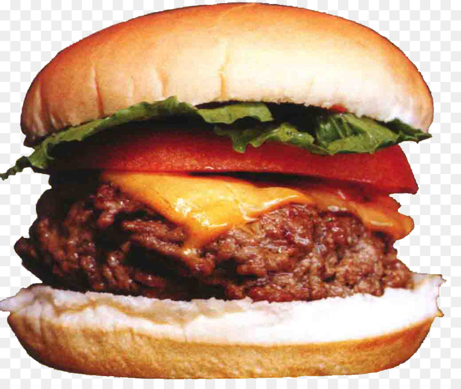 Hamburger，Sandwich PNG