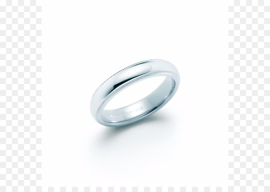 Argent，Bague De Mariage PNG