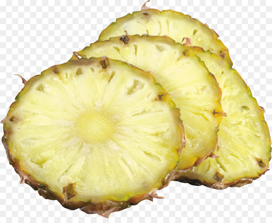 Ananas，Fichier D'archive PNG