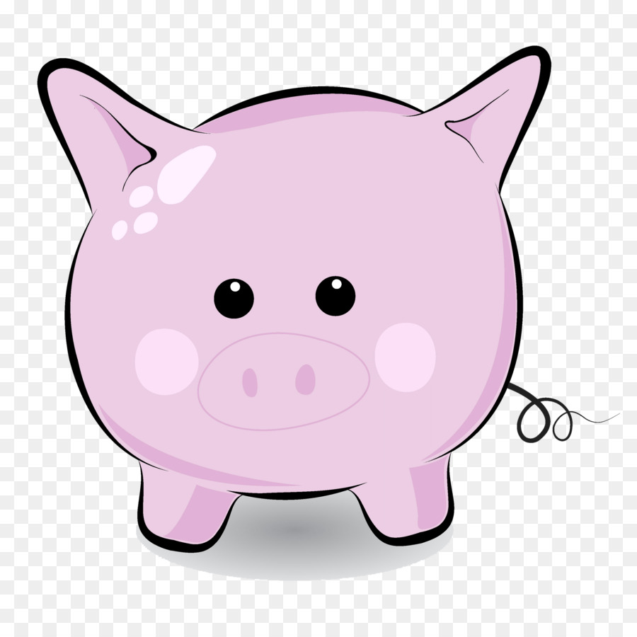 Cochon，La Gentillesse PNG