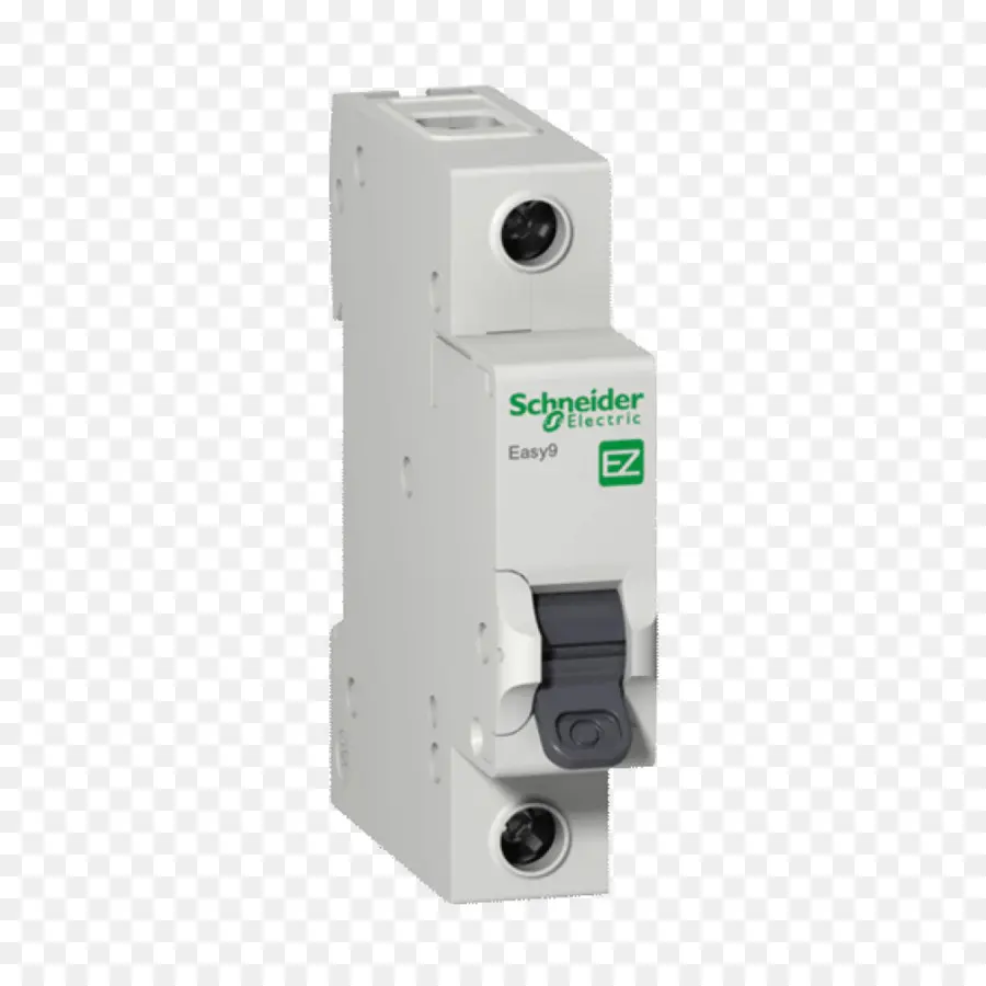 Disjoncteur，Schneider Electric PNG